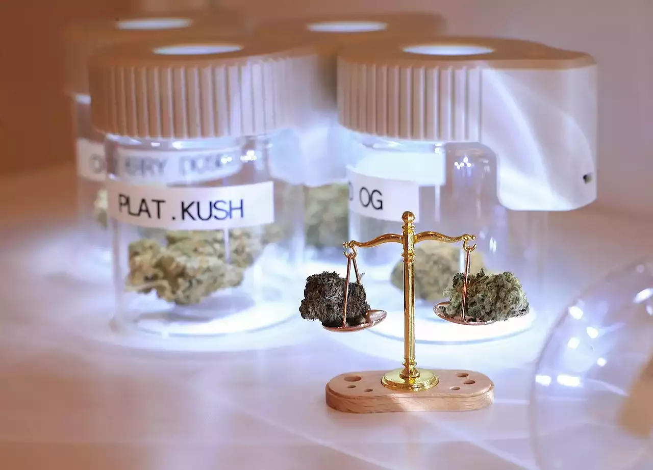 The Ultimate Guide to THC-O: Unveiling Potency, Legality, and More