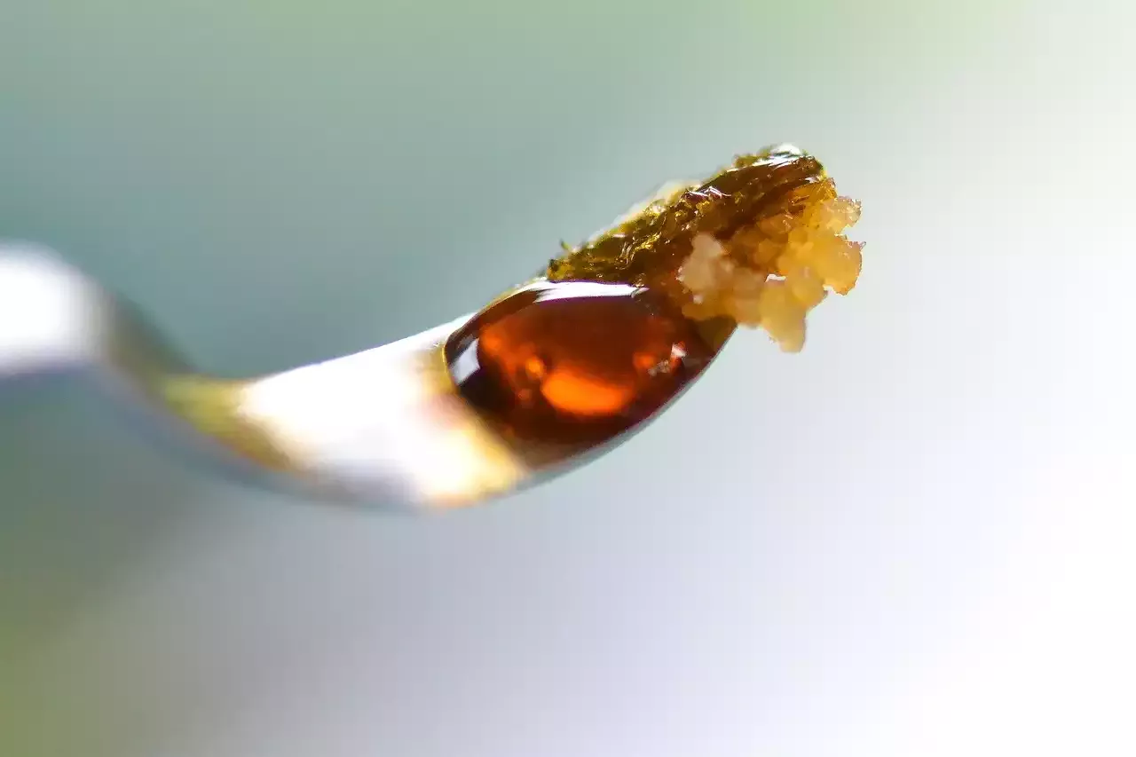 Exploring DEA's Push for Increased THC, Psilocybin, and DMT Production in 2024